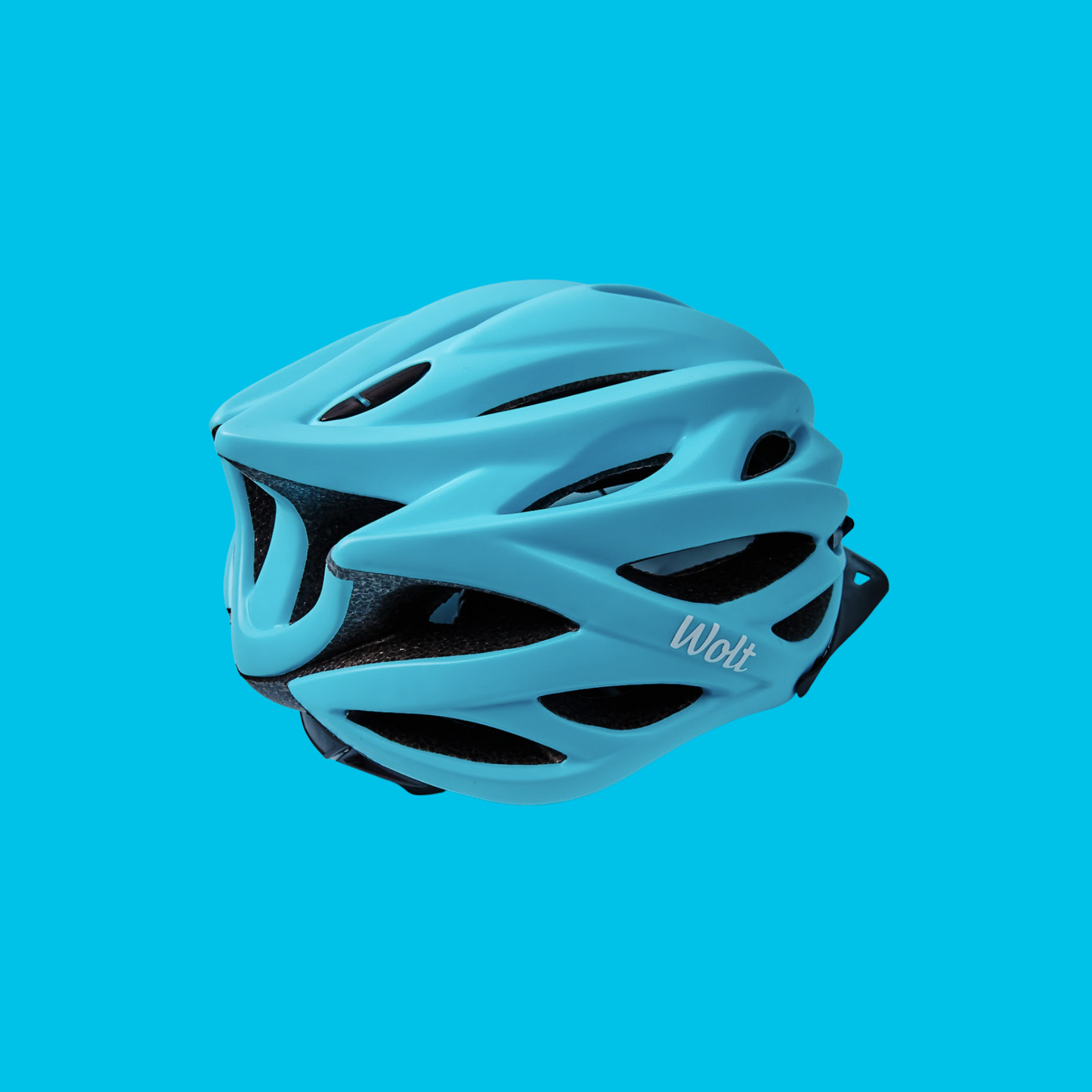 Bicycle Helmet