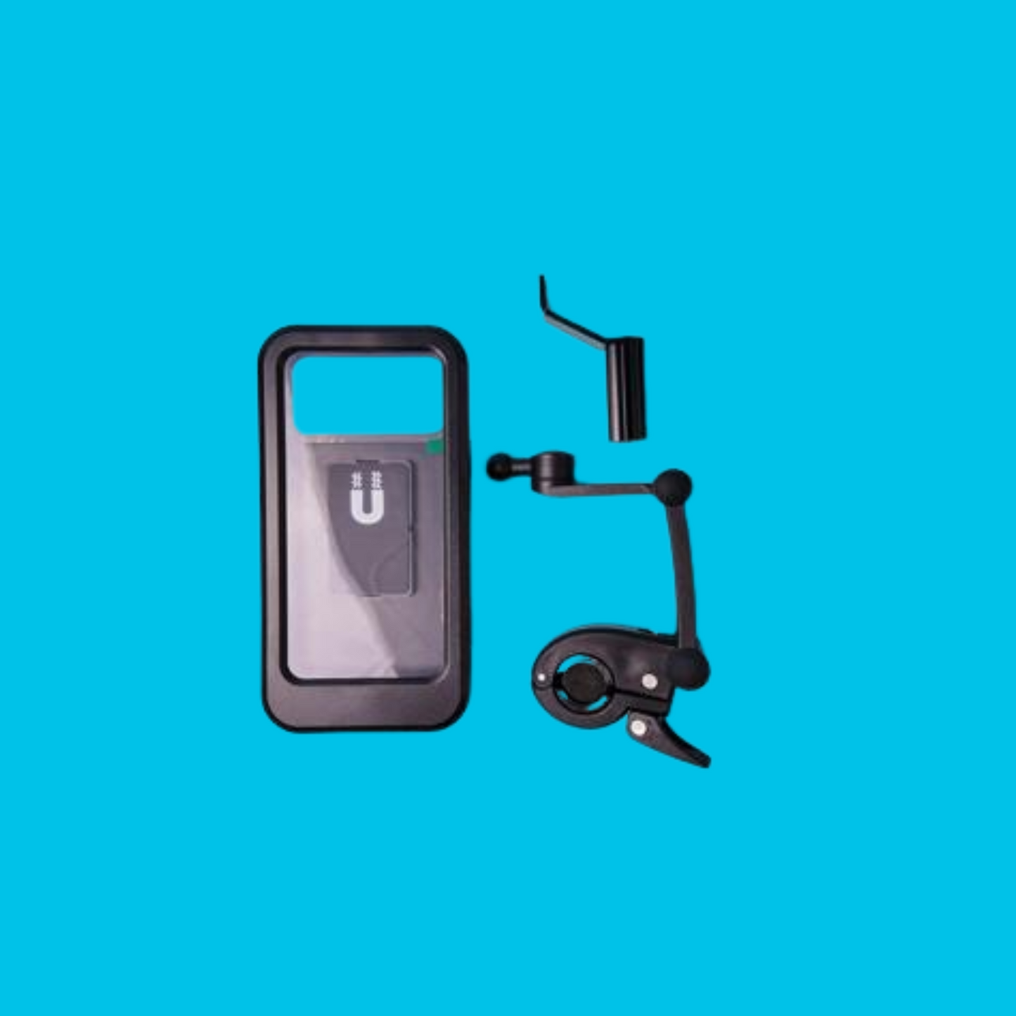 Bicycle Phone Holder - 360