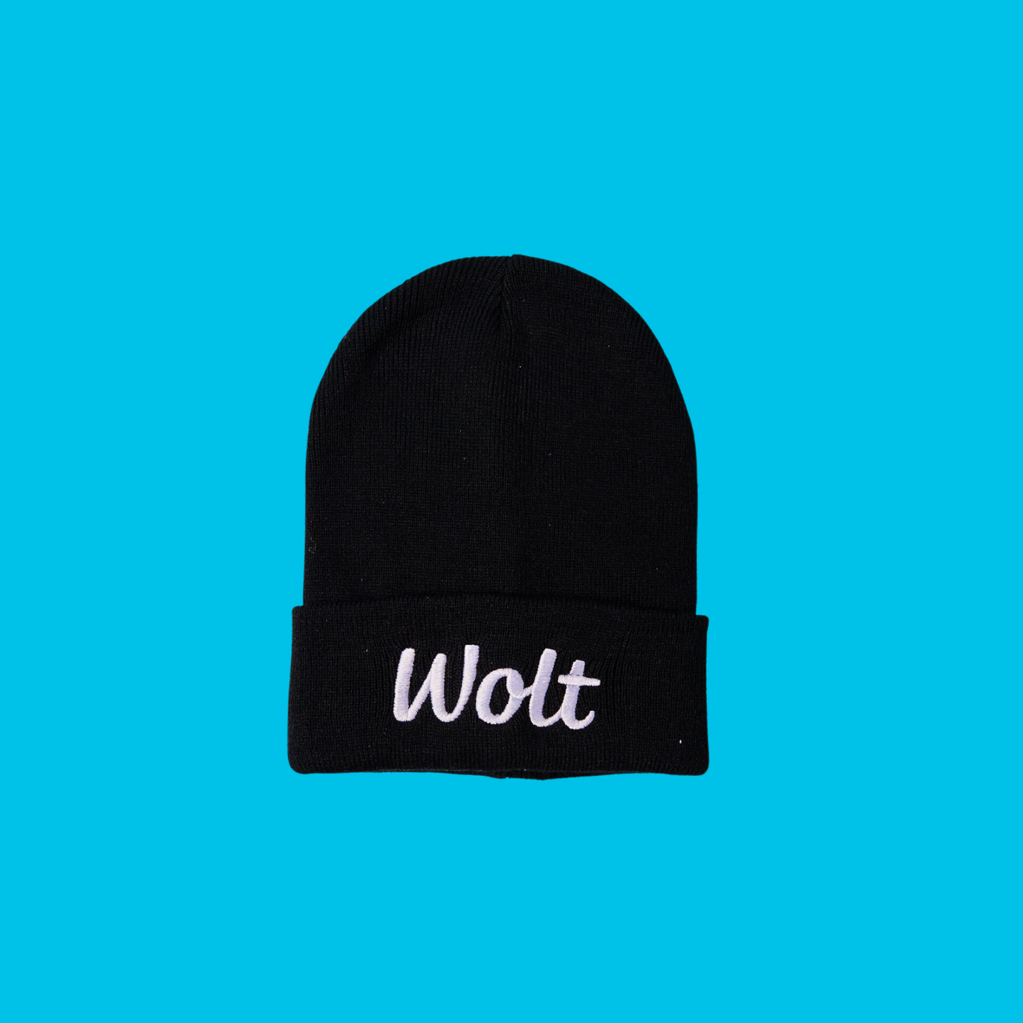 Wolt Beanie