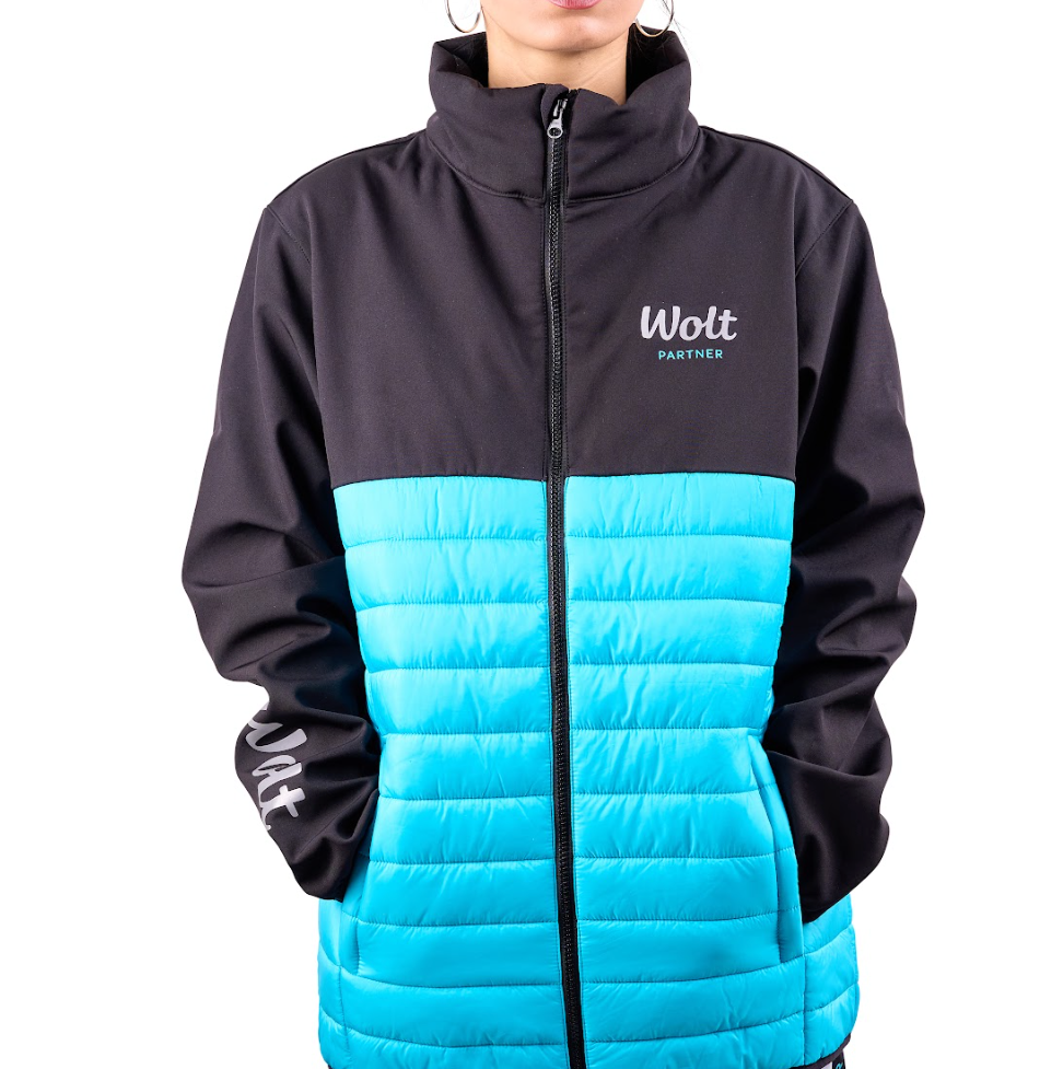 Inner jacket