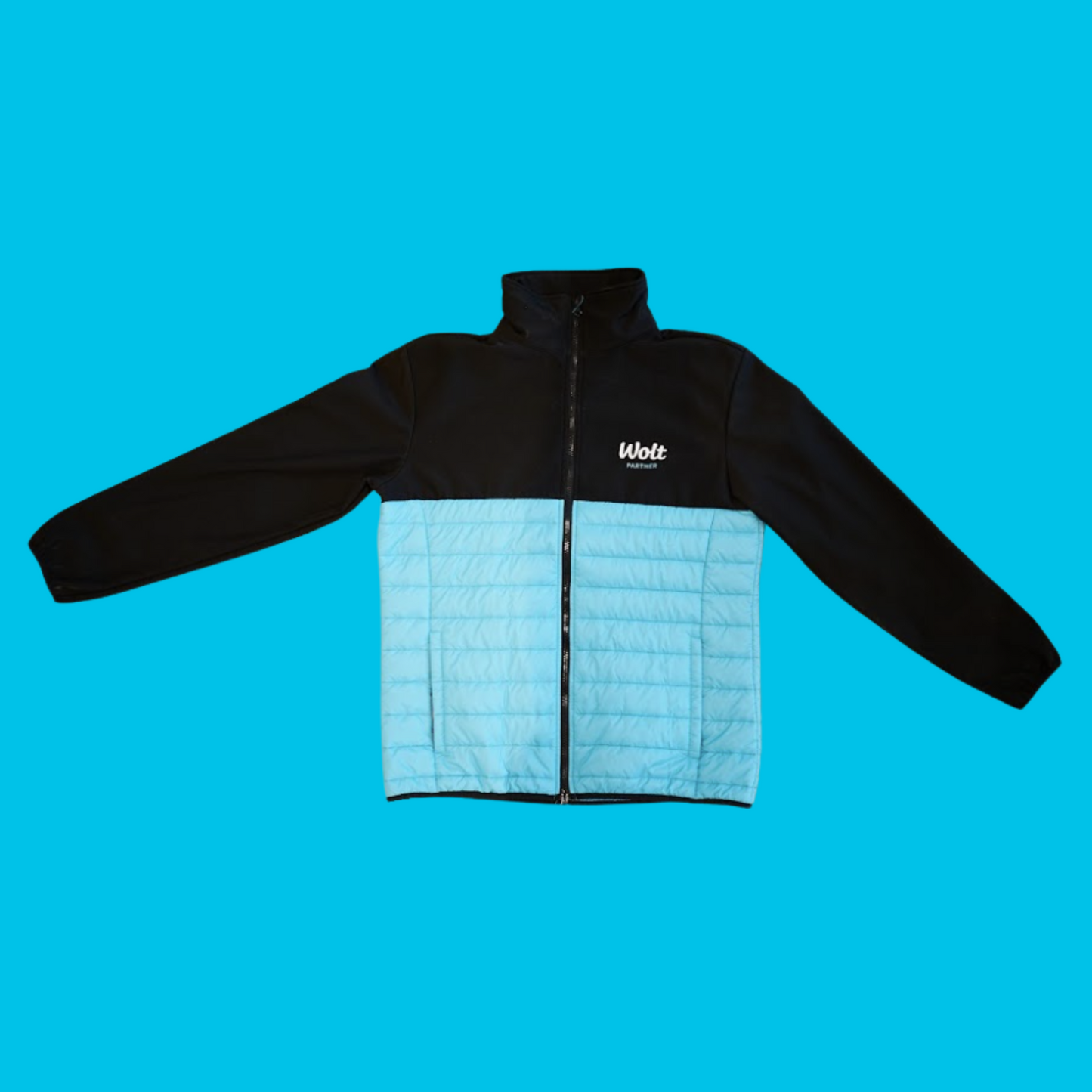 Inner jacket